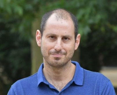 ד״ר יואב קפשוק